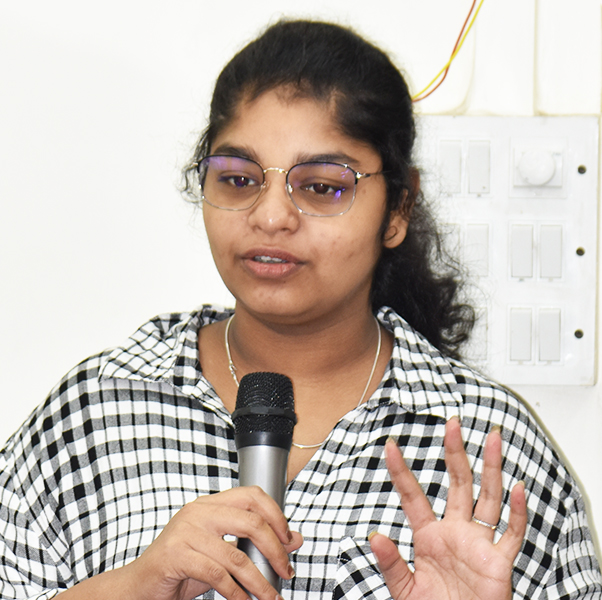 Tally Prime Student Edition Course