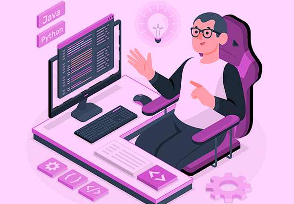 Education, Full Stack Developer Course