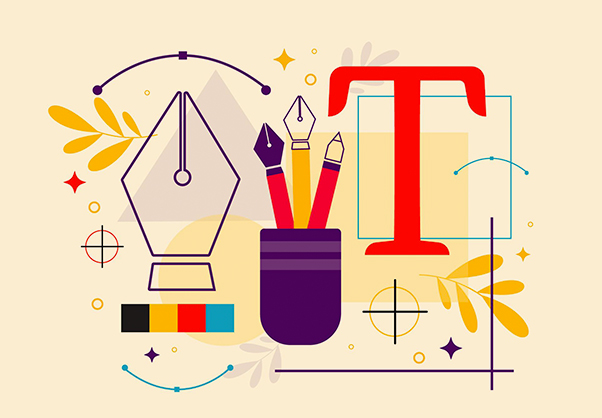 Education, Graphic Design Course