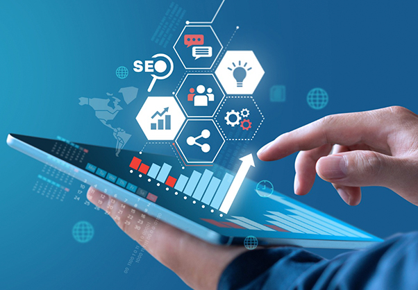 Education, Digital Marketing Course, LMS Creative Site Template