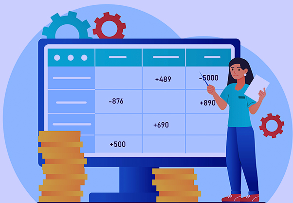 Tally Prime for Entrepreneurs