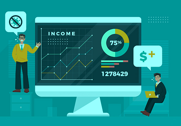 Education, Online Course, LMS Creative Site Template