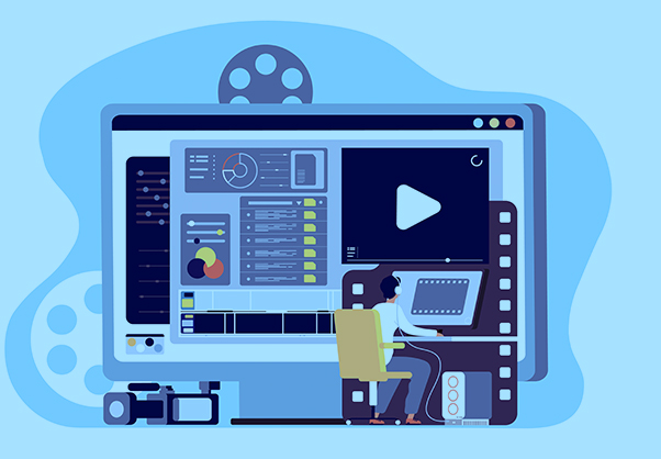 Education, Video Editing Course